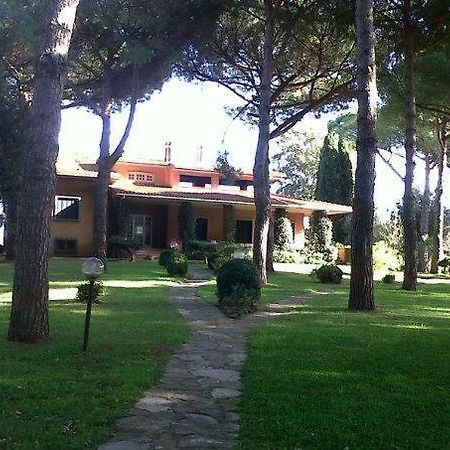 Campo Al Cerro Apartment Bolgheri Exterior photo